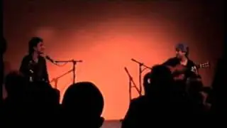 Chuscales & Yiyi Tango (2007) Flamenco Guitar & Cajon