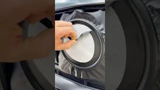 De-Chroming Mercedes Emblem &ndash; Blackout DIY Tutorial