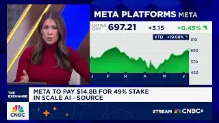 Why Scale AI could be the answer to Meta's AI woes