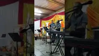 Proud Mary ( CCR ) : Avant&igrave;ka Acoustics.  Vocals by: Nilan Bhagwandeen 