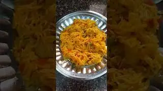 Masala Mix Veg Vermicelli | Namkeen Seviyan | #shorts #trending #viral
