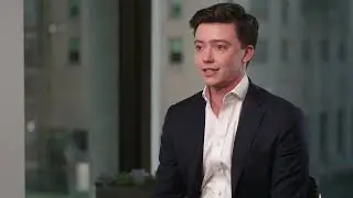 Careers at Teneo: Ewan Dietsche | New York City