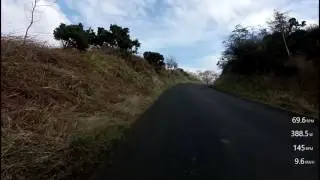 100 Greatest Cycling Climbs #58 Carlton Bank