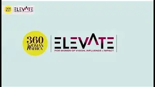 360 Woman Africa Annual Conference 7.0 Video Highlight ... 10 Million Naira Grant Award (3rd Cycle).