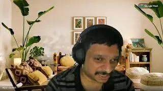 QnA Session for GATE 2025 with Arjun Suresh