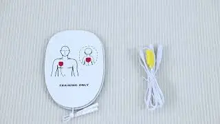 XFT D0009 Mini AED Trainer Introduction video