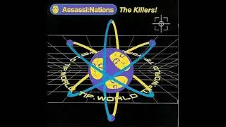 VA - Assassi:Nations - The Killers! 2001 (Full Album)