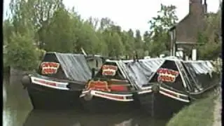 May 93 Grendon to Morton