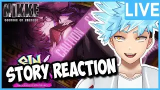 Quick Pew-Pew and Gacha Time | Goddess of Victory: NIKKE