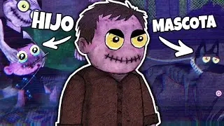 LA PEOR FAMILIA ENFERMIZA QUE PUEDE EXISTIR | The Sickle Family