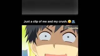 Crush 🥲#relife #shorts