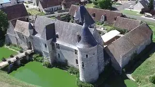 Château de Chémery