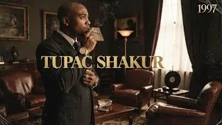 90’s Hip-Hop (1997) [Parallel Universe] – Biggie × Tupac Inspired Tribute – No Sides in the City