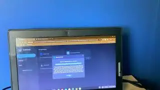 How to Disable Securly on your School Chromebook