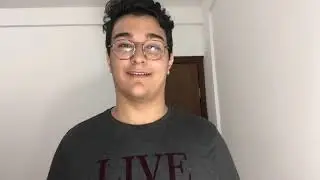 (ACCEPTED) A Cappella Academy Audition 2021- Vinicius Costa