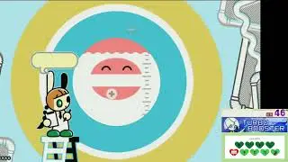 [pop'n music UnLab] TURBO BOOSTER EX 正規フルコン/鏡クリア 手元付き