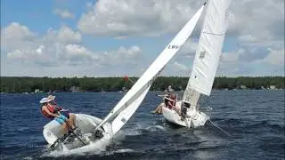 LWSA Sails and Smiles 2017