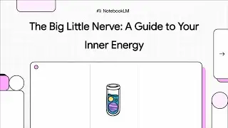 The Big Little Nerve: A Guide to Your Inner Energy (spinal breathing pranayama basics)