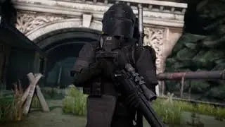 Nyheim 2.0 Trailer