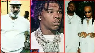 Coach K In Disbelief Lil Baby Leaves QC CEO Pee Paid Quavo $25M Migos Solo Deal tied to TakeOff