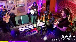 A Band On Line: All Request Set