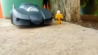 Batim&oacute;vil de vadman