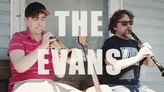 Spencer & Oscar Evans - SPAF! AT HOME: Neighbours