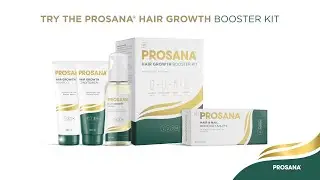 Prosana Hair And Nail