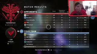 If only all catalysts were this easy to get.......Dead Man's Tale Catalyst Drop!
