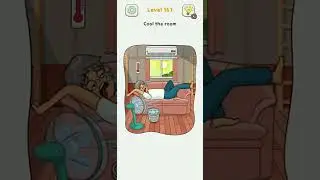 Displace It: Brain Riddle level 167 #shorts #gaming #games #gamer #game#fyp#fypシ