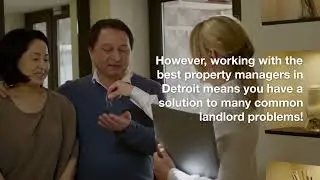 How Own It Detroit Solves Common Landlord Problems