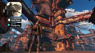 [ Ashfall / Project 56 ] Test Gameplay