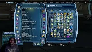 Я ВЕРНУЛСЯ в DCUO в 2025 году... (МНОГОЕ ИЗМЕНИЛОСЬ)