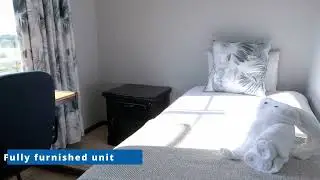 UP Guest Accommodation: Fairview Village, Hillcrest