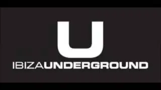 ESSENTIAL IBIZA UNDERGROUND  ALL NIGHT LONG By DJ SEBASTIAN DECASTRO MAGGI # ESPI&Ntilde;O
