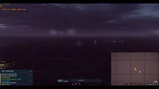 War on the Sea Gameplay (PC game)