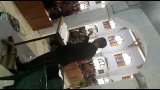 Lagu Perarakan Minggu Raya PGSD UNIKA ST PAULUS RUTENG