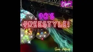 Sean Patrick 90s Freestyle