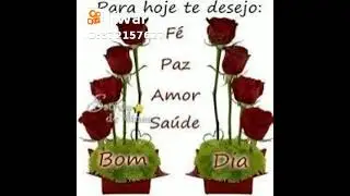 Les deseo un lindo Dia, una alabanza para empezar el dia