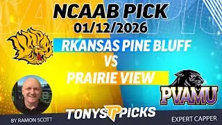 Ставки и прогнозы на матч Arkansas Pine Bluff против Prairie View A&M в рамках NCAAB, 12.01.2026 ...