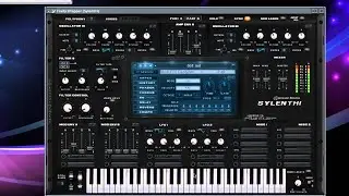 VST Sylenth v3