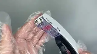skin stapler