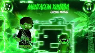 Montagem Xonada 🔥 Mini Militia Classic ⚔️ Glorious Montage 🎯🎮