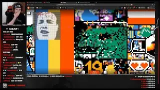 MULTI ROBI MIRKA NA PIXEL