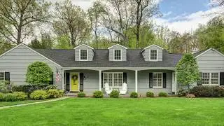 58 Johnson Dr, New Providence NJ