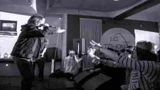 Diboy - Tiempos dif&iacute;ciles