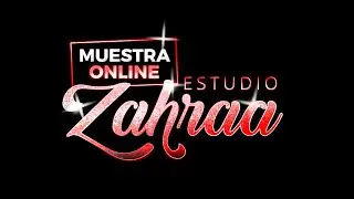::: Muestra Online de Fin de Año del Estudio Zahraa - Bloque 4 (Ballet Rahiaanah) :::