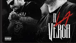 Kujo the Savage - A La Verga