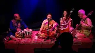 BHAJAN BY SANGEETA BANDYOPADHYAY WITH DANIEL SCHELL ON TIPTAR AND SANDIP BANERJEE ON TABLA