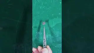 Antminer hash board ASIC chip removal and replacement method | ASIC chip soldering